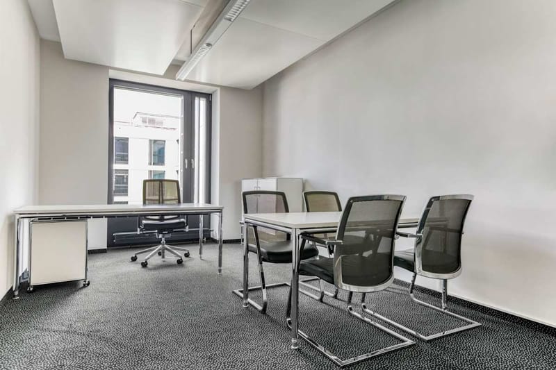 Regus - Stachus - Josephspitalstrasse 15 - Munich image 9