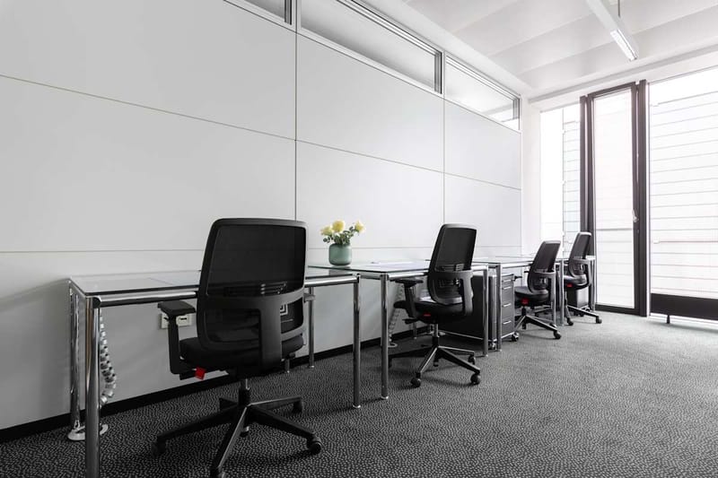 Regus - Maximilianstrasse 13 - Munich image 7