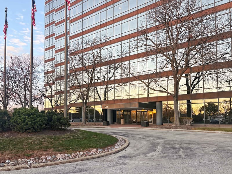 Regus - LISBON, Parque das Nacoes - Avenida Dom Joao II -  Lisbon image 11