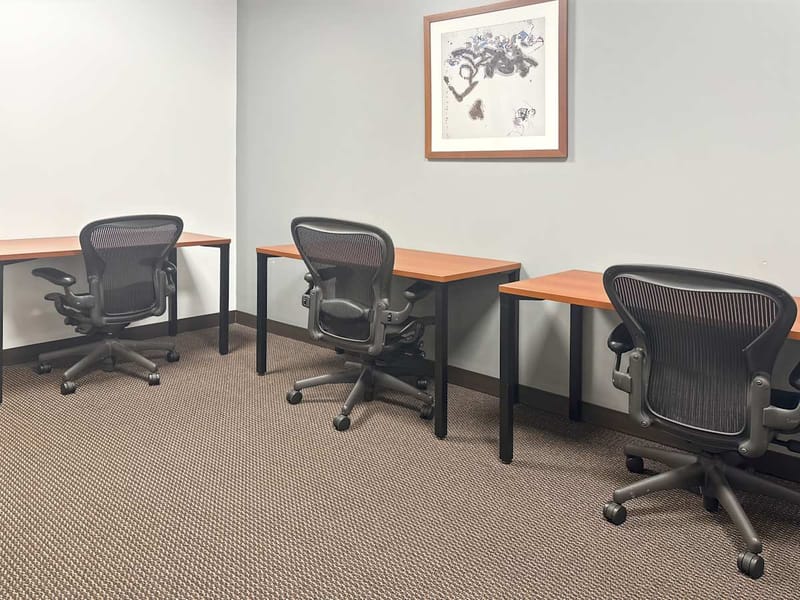 Regus - LISBON, Parque das Nacoes - Avenida Dom Joao II -  Lisbon image 13