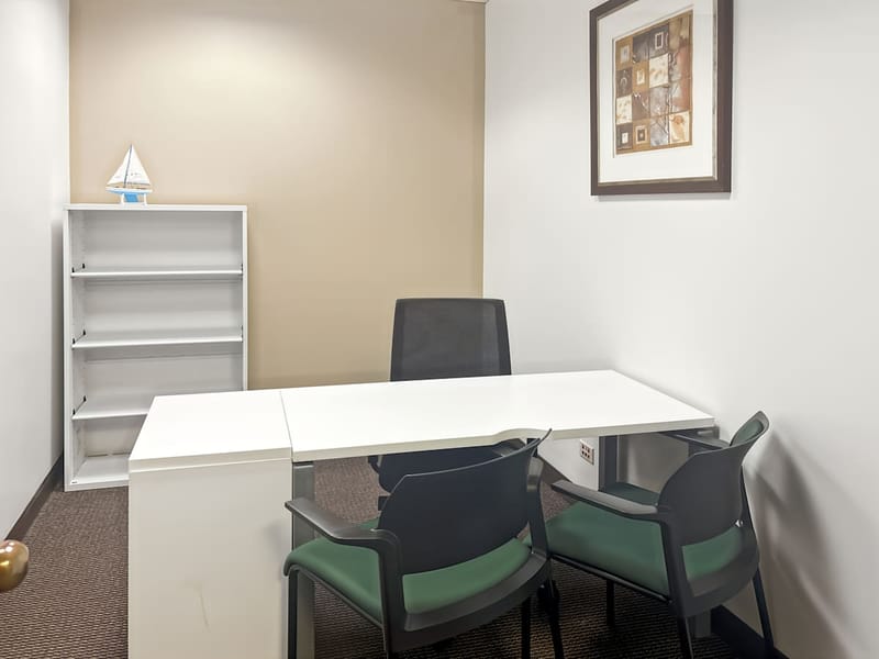 Regus - LISBON, Parque das Nacoes - Avenida Dom Joao II -  Lisbon image 4
