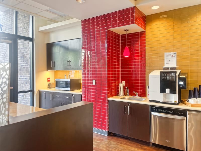 Regus - Alliance Center - 113 South Monroe Street - Tallahassee - FL image 11