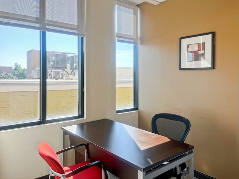 Regus - Alliance Center - 113 South Monroe Street - Tallahassee - FL image 13