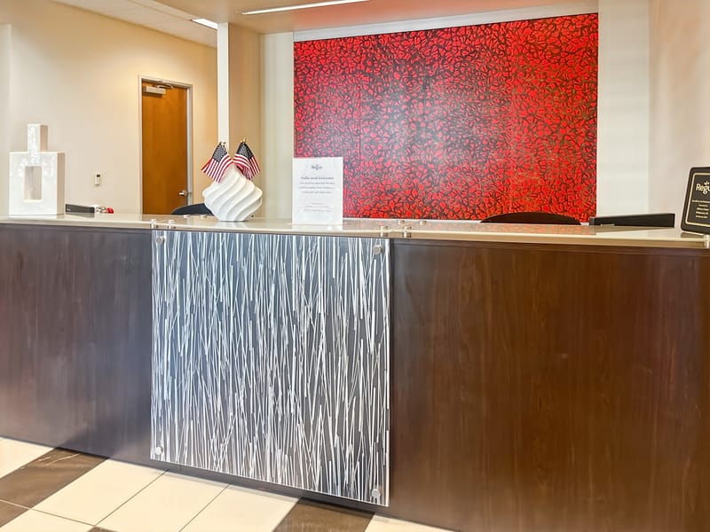 Regus - Alliance Center - 113 South Monroe Street - Tallahassee - FL image 19