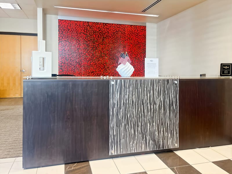 Regus - Alliance Center - 113 South Monroe Street - Tallahassee - FL image 3