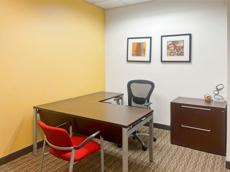 Regus - Alliance Center - 113 South Monroe Street - Tallahassee - FL image 7