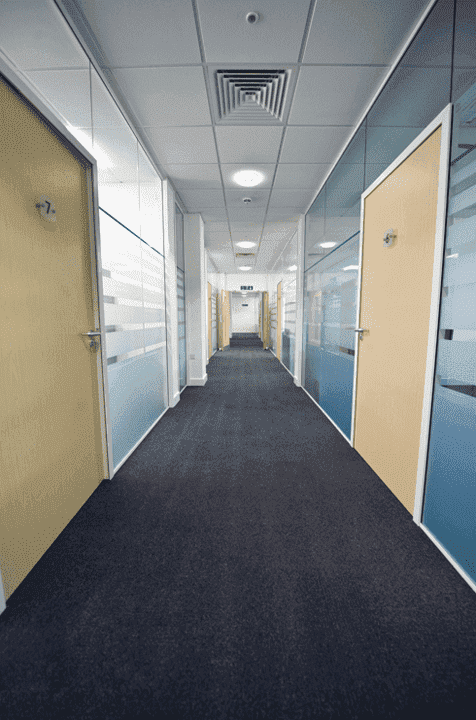 Oxford Innovation - Ocean Village Innovation Centre - Ocean Way, SO14 - Southampton (2 -20 desks) image 5