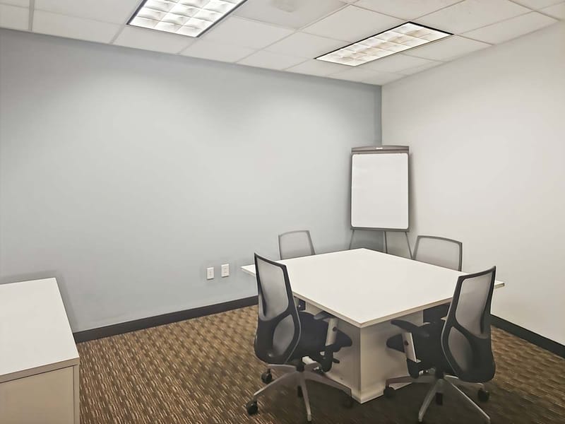 Regus - S Faber Place Drive - Charleston - SC image 11