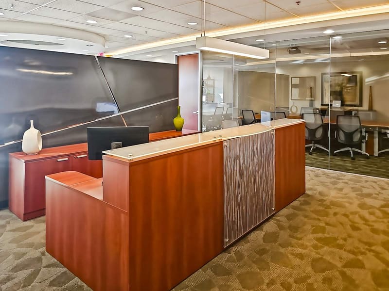 Regus - S Faber Place Drive - Charleston - SC image 2