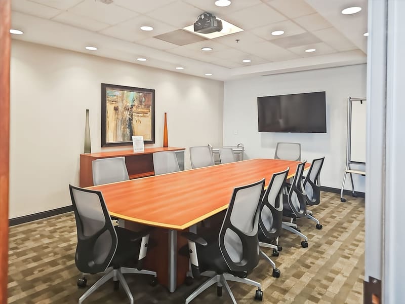 Regus - S Faber Place Drive - Charleston - SC image 3