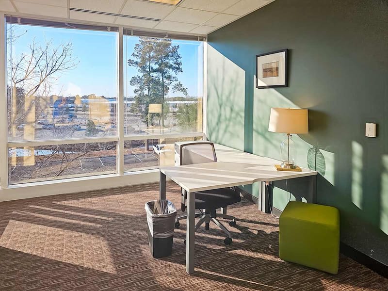 Regus - S Faber Place Drive - Charleston - SC image 4