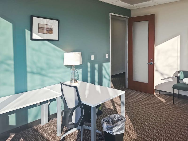 Regus - S Faber Place Drive - Charleston - SC image 7