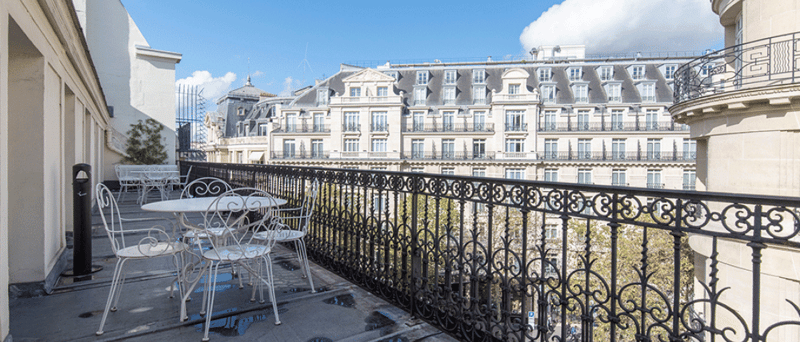 MITWIT (ex Multiburo & ex Startway) -13-15 Rue Taitbout, 75009 - Paris image 3
