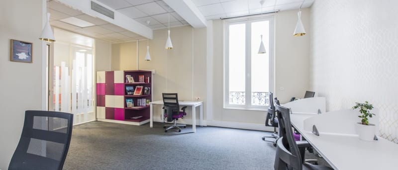 MITWIT (ex Multiburo & ex Startway) -13-15 Rue Taitbout, 75009 - Paris image 6
