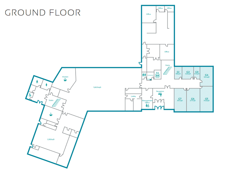 Oxford Innovation - Witney Business and Innovation Centre - Windrush Park Road, OX29 - Witney image 8