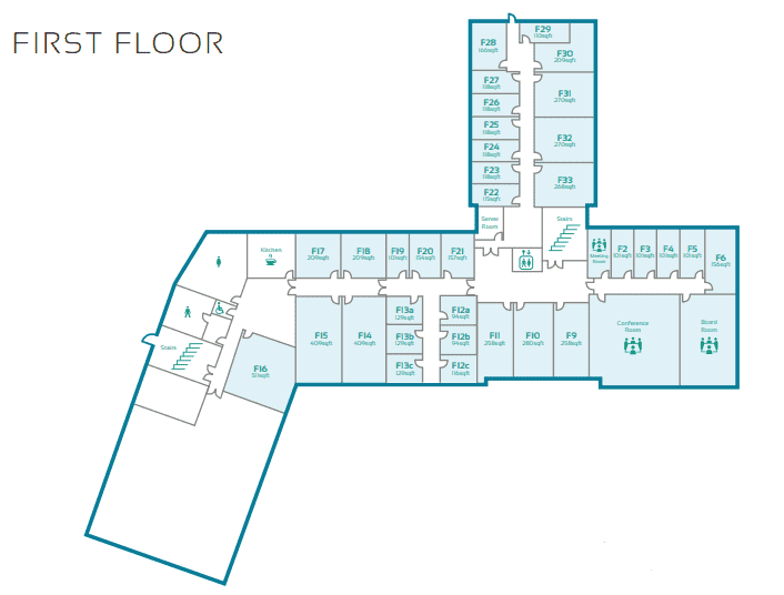 Oxford Innovation - Witney Business and Innovation Centre - Windrush Park Road, OX29 - Witney image 9