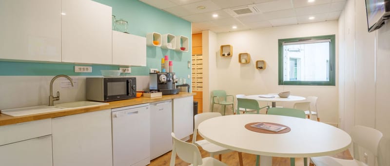 MITWIT (ex Multiburo & ex Startway) (Managed 108 - 452 sqft) - 2 Avenue des Amethystes , 44300 - Nantes image 3