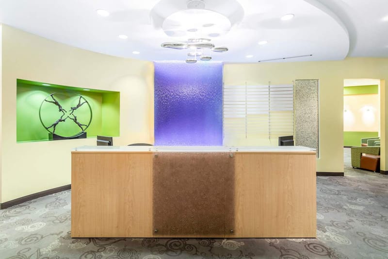 Regus - Tivoli Village - South Rampart - Las Vegas - NV image 2
