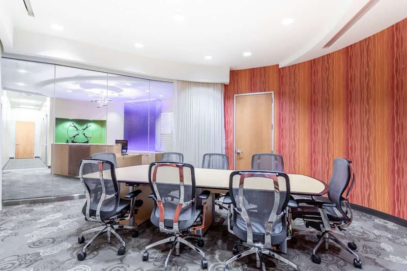 Regus - Tivoli Village - South Rampart - Las Vegas - NV image 3