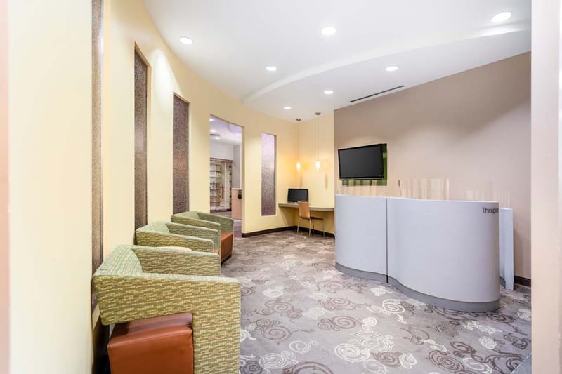 Regus - Tivoli Village - South Rampart - Las Vegas - NV image 5