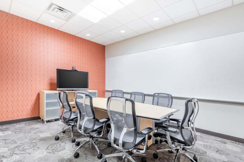 Regus - Tivoli Village - South Rampart - Las Vegas - NV image 8