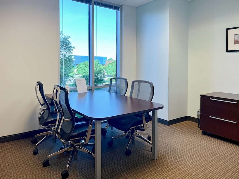 Regus - Perimeter Woods - Perimeter Parkway - Charlotte - NC image 10