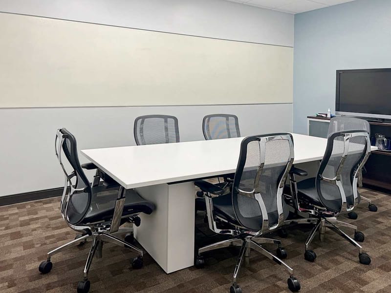 Regus - Perimeter Woods - Perimeter Parkway - Charlotte - NC image 3