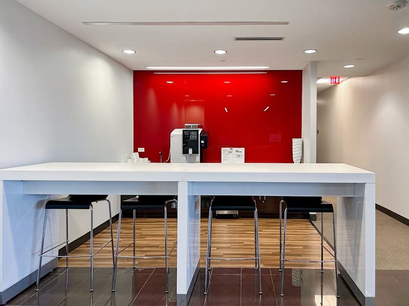 Regus - Perimeter Woods - Perimeter Parkway - Charlotte - NC image 6