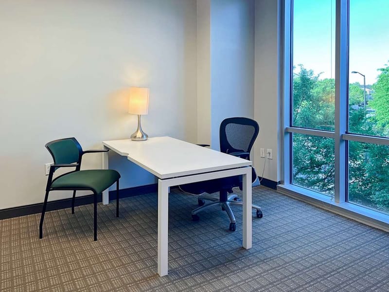 Regus - Perimeter Woods - Perimeter Parkway - Charlotte - NC image 7