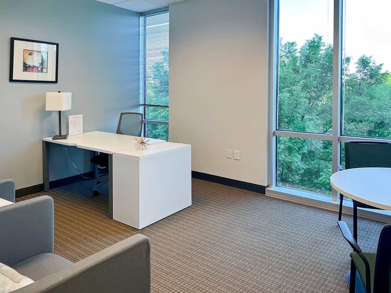 Regus - Perimeter Woods - Perimeter Parkway - Charlotte - NC image 8