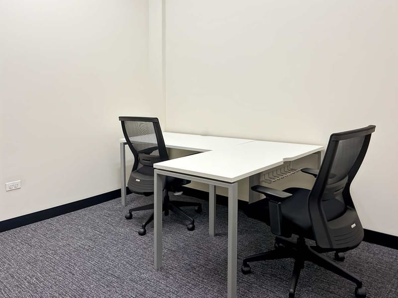 Regus - Prairie Stone - Forbs Avenue - Hoffman Estates - IL image 13