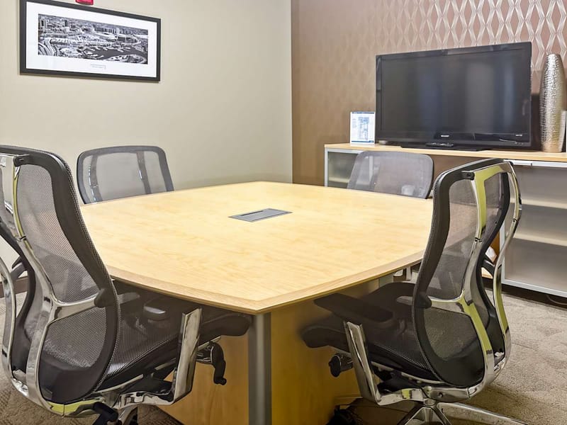 Regus - Prairie Stone - Forbs Avenue - Hoffman Estates - IL image 3