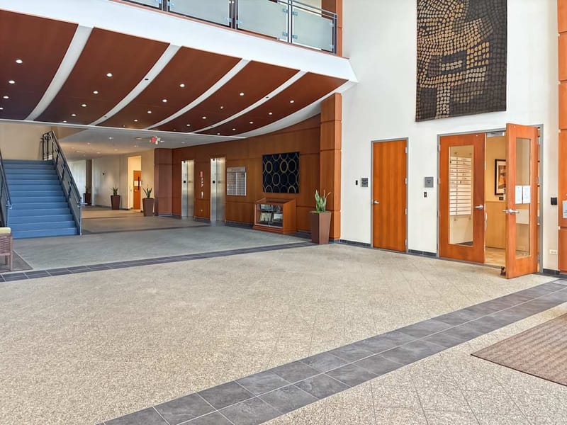 Regus - Prairie Stone - Forbs Avenue - Hoffman Estates - IL image 4