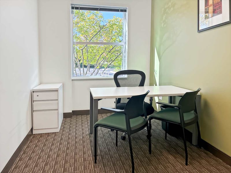 Regus - Prairie Stone - Forbs Avenue - Hoffman Estates - IL image 7