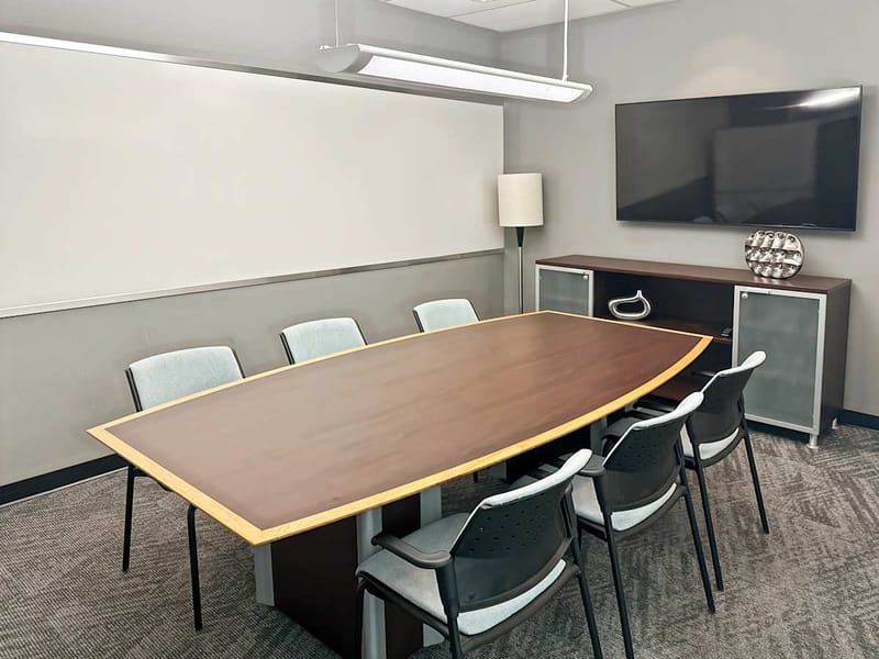 Regus - 380 Wellington Street - London - ON image 3