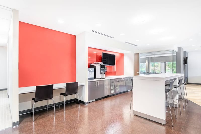 Regus - Waltham Centre - 303 Wyman St - Waltham - MA image 6