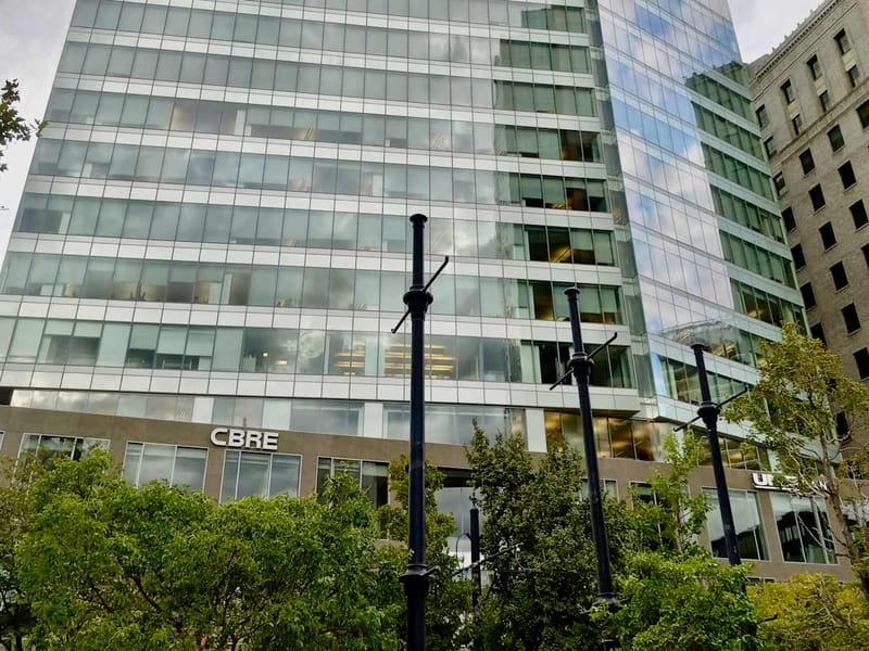 Regus - 222 S Main Street - Salt Lake City - UT image 10