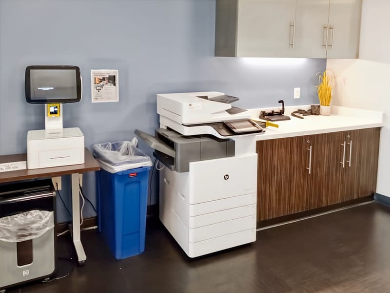 Regus - 222 S Main Street - Salt Lake City - UT image 4