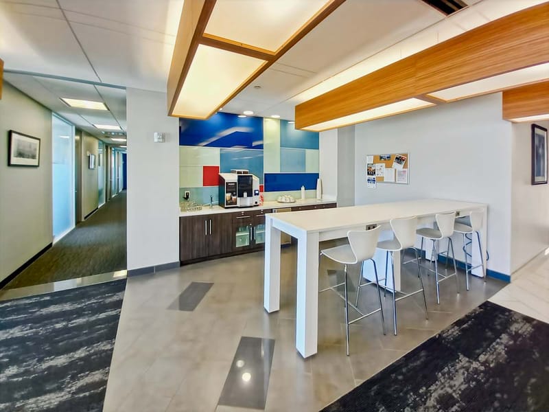 Regus - 222 S Main Street - Salt Lake City - UT image 6