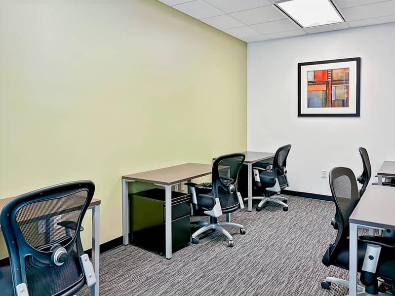Regus - 222 S Main Street - Salt Lake City - UT image 7