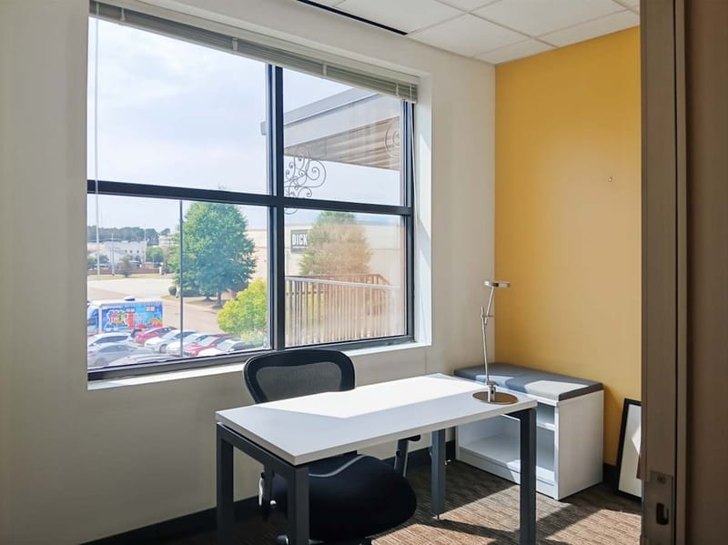 Regus - 232 Market Street - Flowood - MS image 13