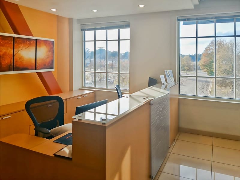 Regus - 232 Market Street - Flowood - MS image 2