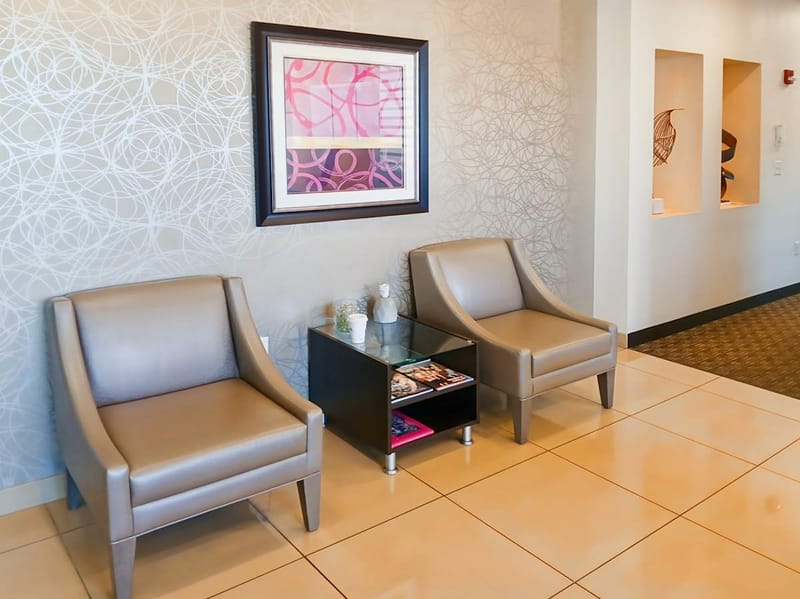 Regus - 232 Market Street - Flowood - MS image 5