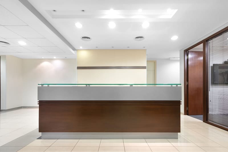 Regus - Edificio Citicenter - Av. Francisco Solano Lopez 3794 - Asuncion image 2