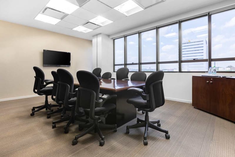 Regus - Edificio Citicenter - Av. Francisco Solano Lopez 3794 - Asuncion image 8