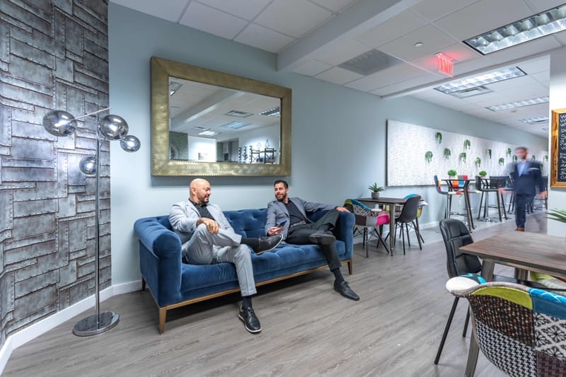Quest Workspaces Coral Gables - 2525 Ponce de Leon - Coral Gables - FL image 7