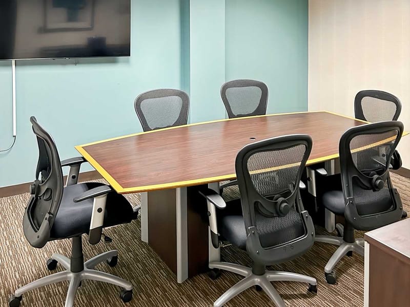Regus - Hingham Center - Derby Street - Hingham - MA image 4