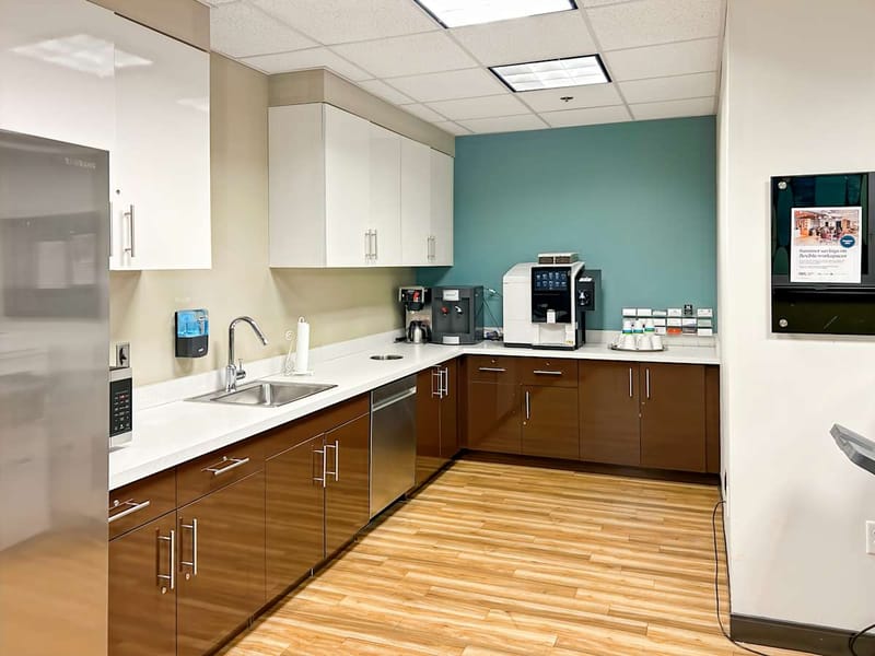 Regus - Hingham Center - Derby Street - Hingham - MA image 6