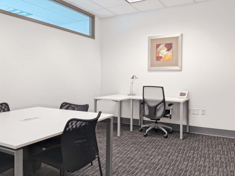 Regus - SUGARHOUSE CENTER - 2150 South 1300 East - Salt Lake City - UT image 11