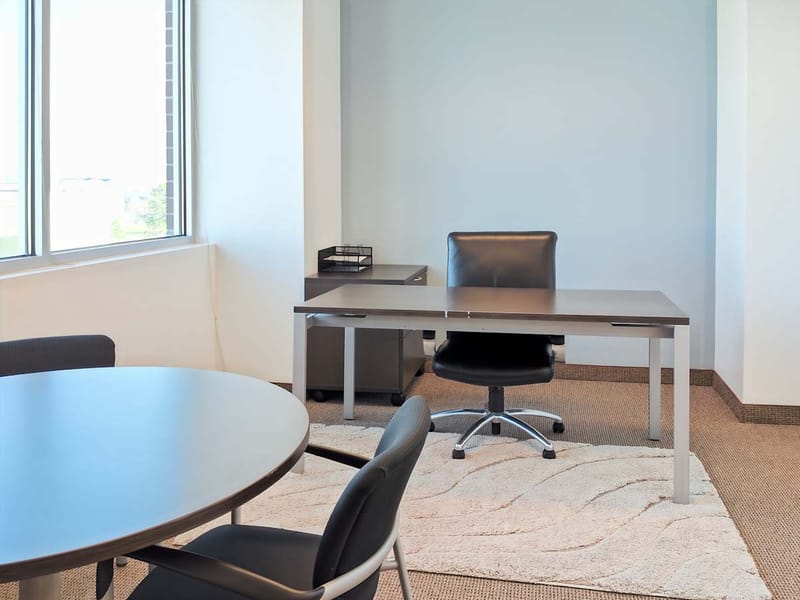 Regus - SUGARHOUSE CENTER - 2150 South 1300 East - Salt Lake City - UT image 13